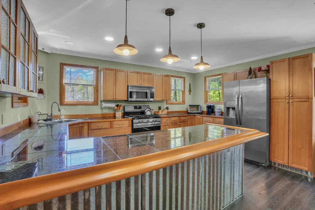 812 Brandon Drive Cherry Grove Township MI 49601