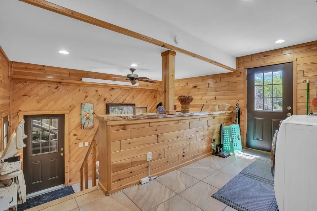 812 Brandon Drive Cherry Grove Township MI 49601