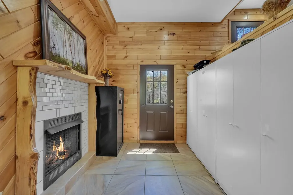 812 Brandon Drive Cherry Grove Township MI 49601
