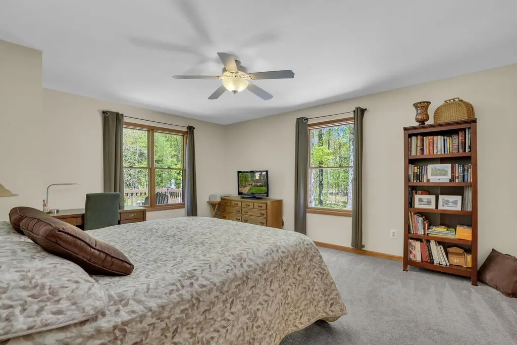 812 Brandon Drive Cherry Grove Township MI 49601