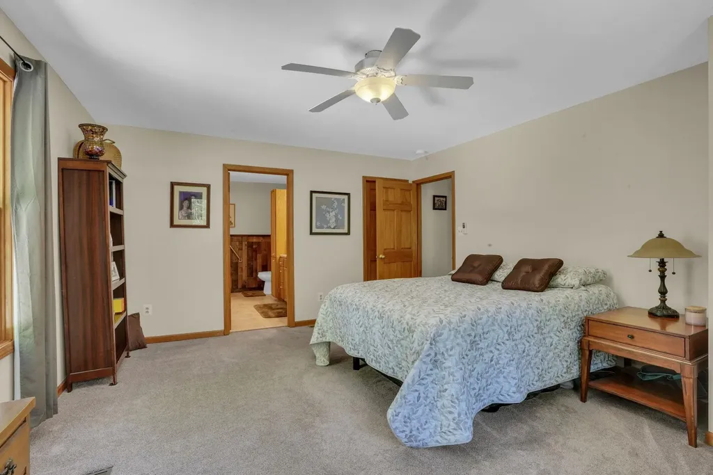 812 Brandon Drive Cherry Grove Township MI 49601