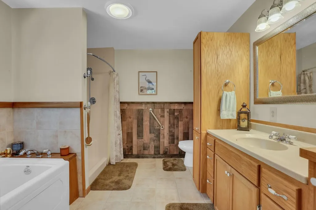 812 Brandon Drive Cherry Grove Township MI 49601