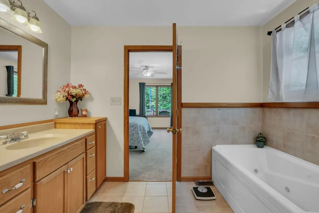 812 Brandon Drive Cherry Grove Township MI 49601
