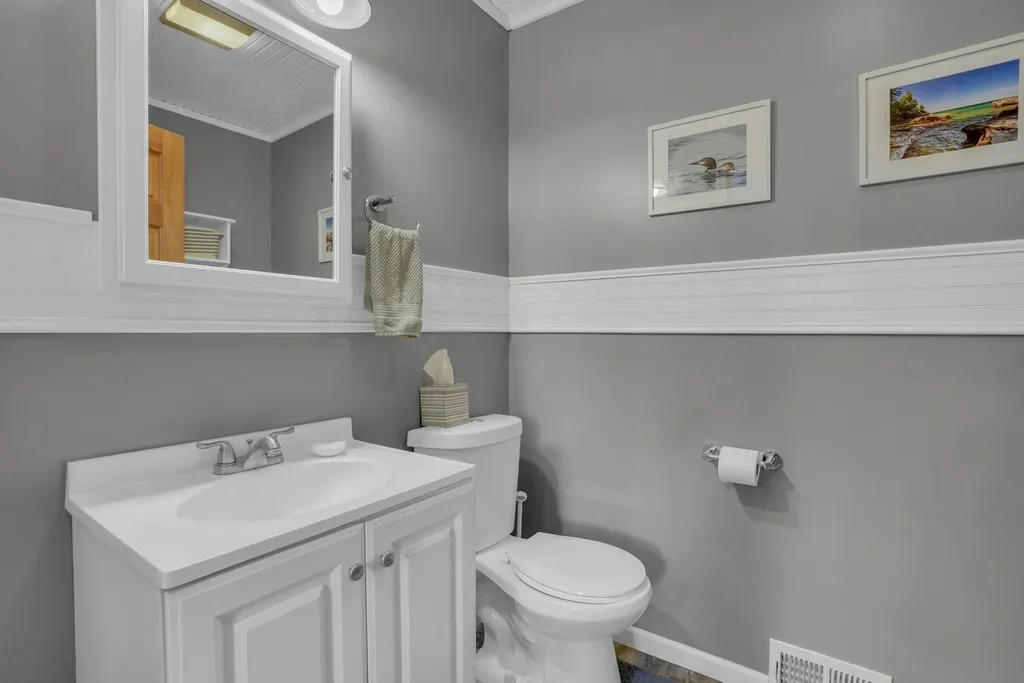 812 Brandon Drive Cherry Grove Township MI 49601
