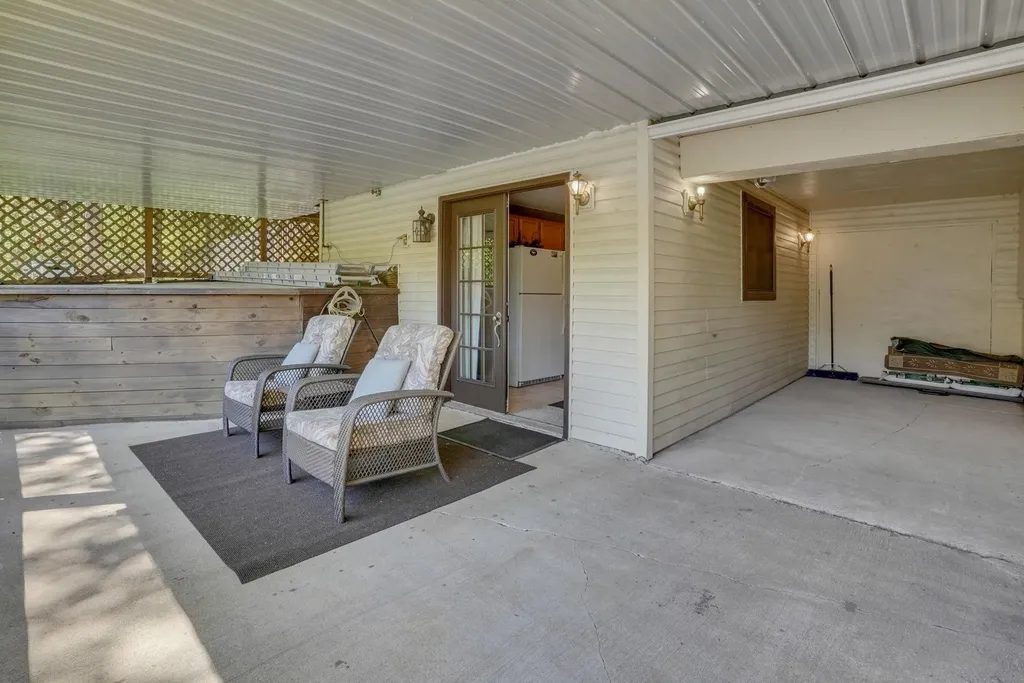 812 Brandon Drive Cherry Grove Township MI 49601