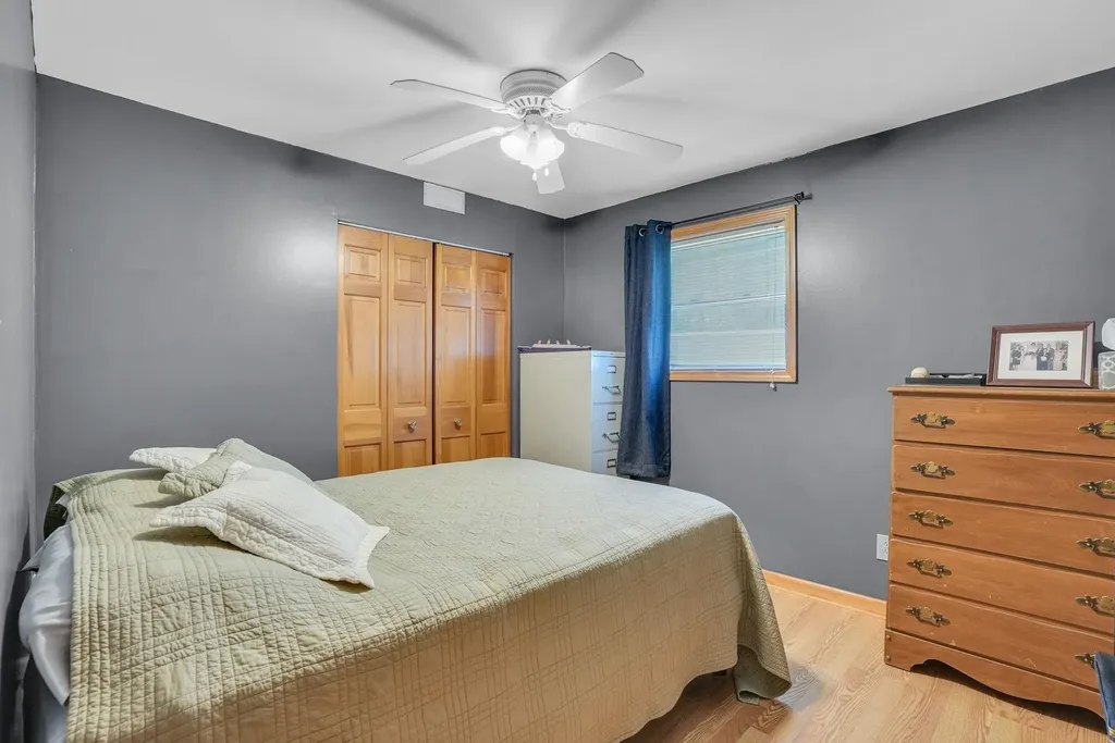 812 Brandon Drive Cherry Grove Township MI 49601