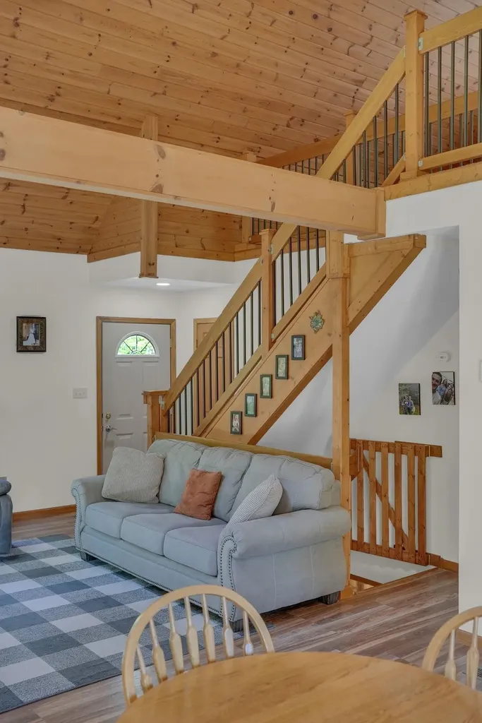 812 Brandon Drive Cherry Grove Township MI 49601