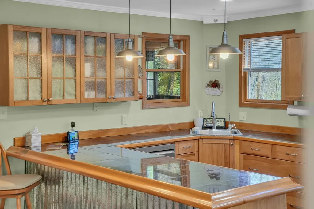 812 Brandon Drive Cherry Grove Township MI 49601
