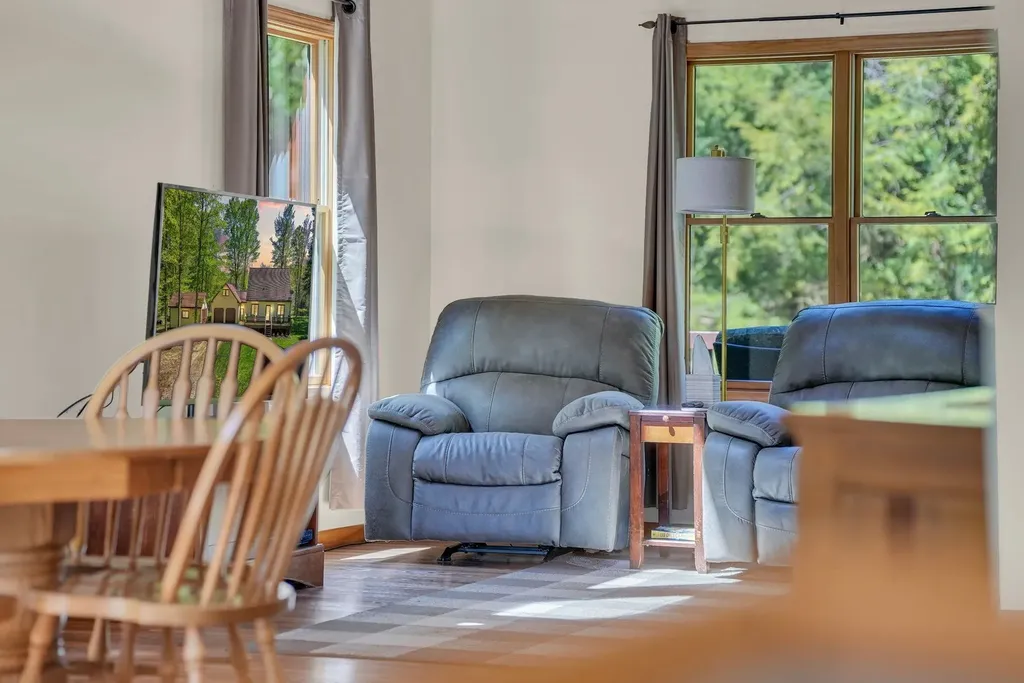 812 Brandon Drive Cherry Grove Township MI 49601