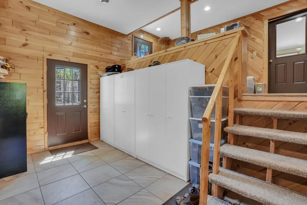 812 Brandon Drive Cherry Grove Township MI 49601