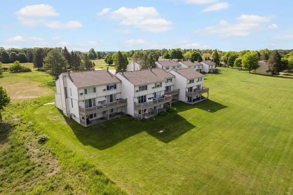 5000 Townhouse Drive Cleveland Township MI 49621