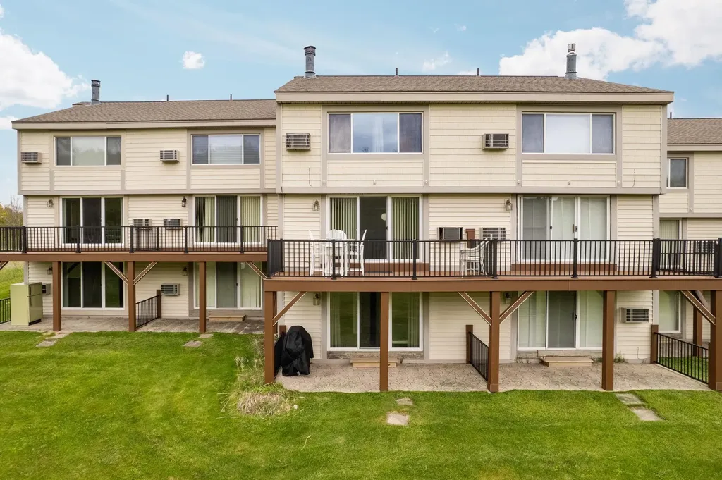 5000 Townhouse Drive Cleveland Township MI 49621