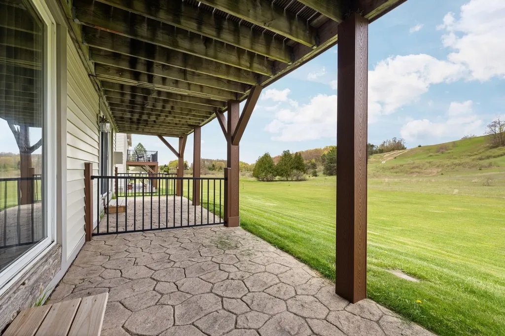 5000 Townhouse Drive Cleveland Township MI 49621