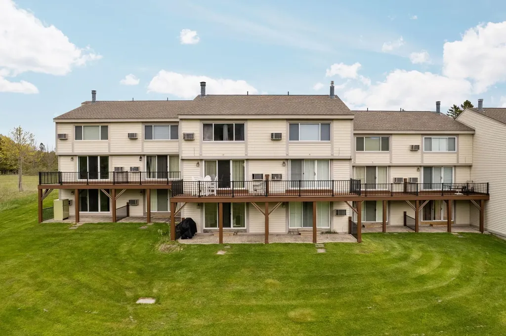 5000 Townhouse Drive Cleveland Township MI 49621