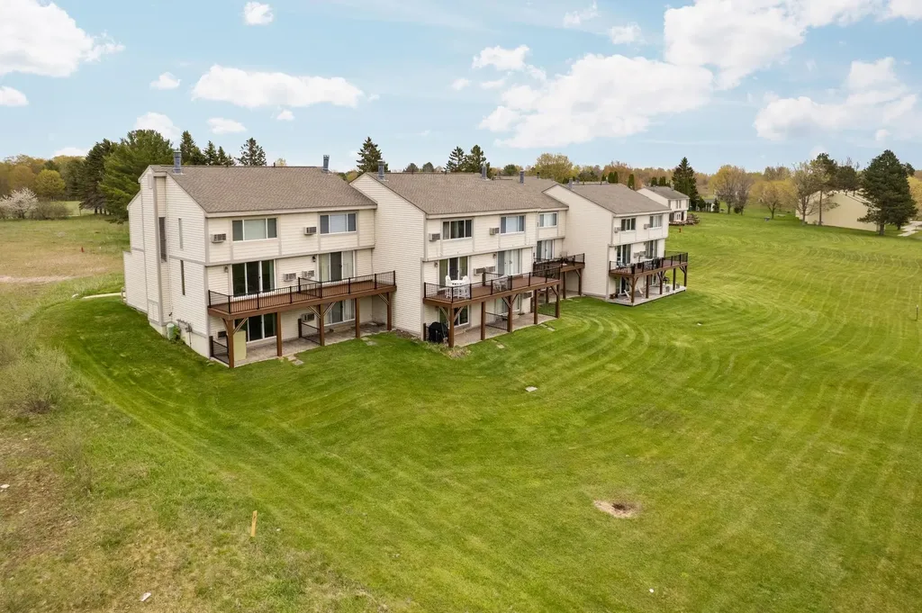5000 Townhouse Drive Cleveland Township MI 49621