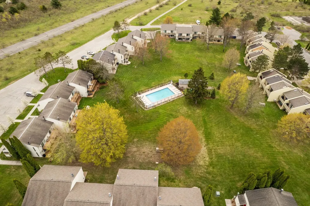 5000 Townhouse Drive Cleveland Township MI 49621