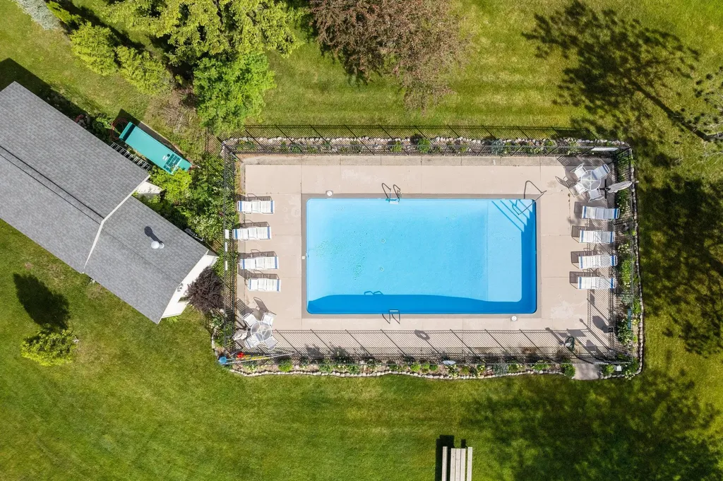 5000 Townhouse Drive Cleveland Township MI 49621