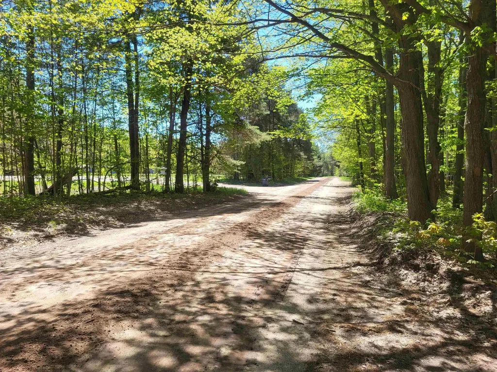 00 N Hulbert Road Inland Township MI 49643