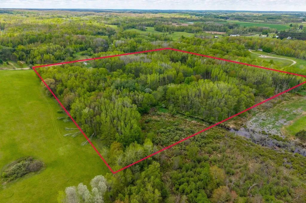 16130 140th Avenue Rose Lake Township MI 49655