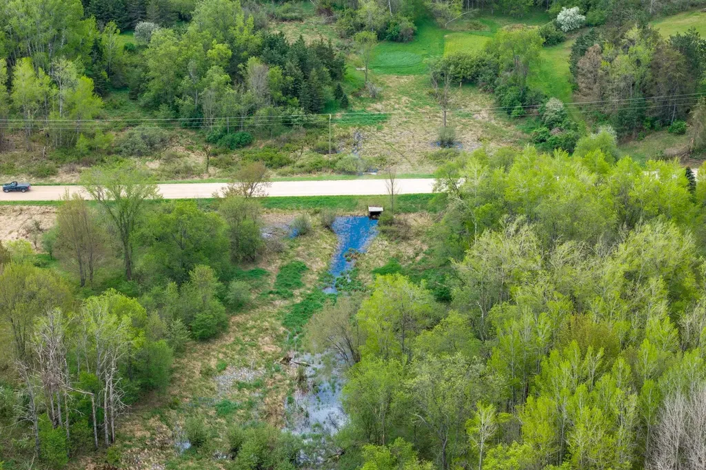 16130 140th Avenue Rose Lake Township MI 49655