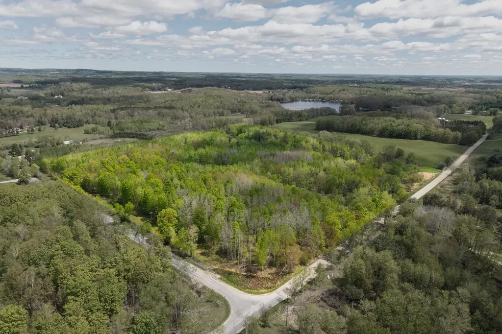 16130 140th Avenue Rose Lake Township MI 49655