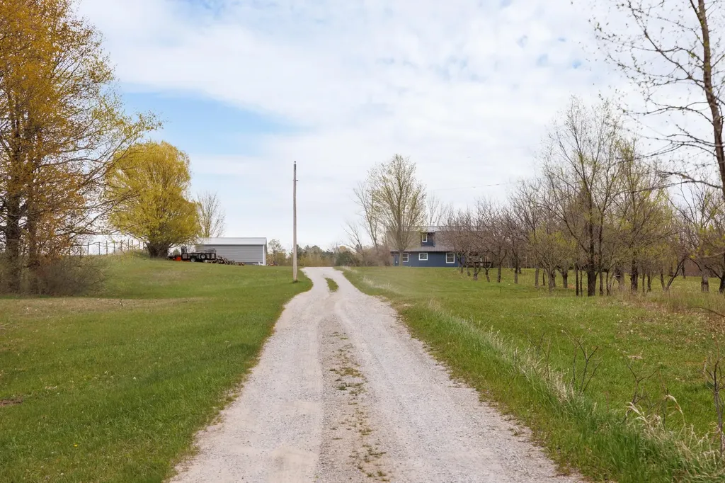 7825 S Lake Leelanau Drive Bingham Township MI 49684