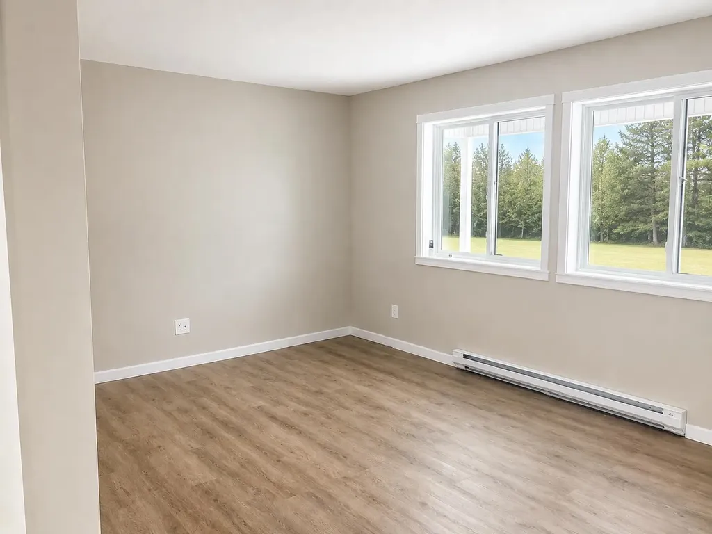 E Walton Road Paradise Township MI 49649