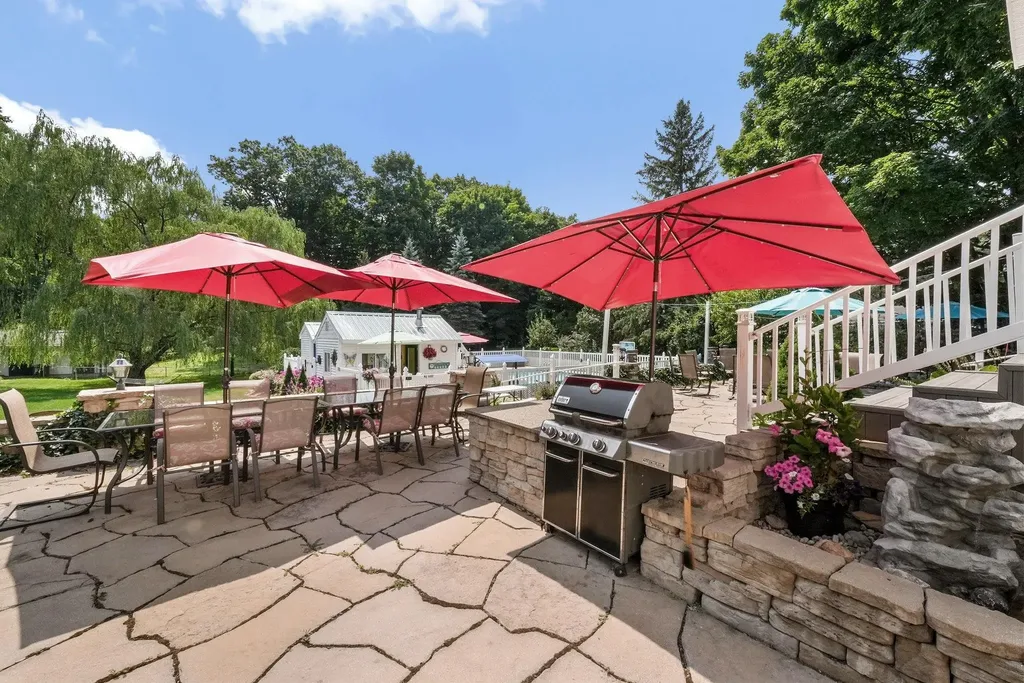 5161 Silver Pines Road Garfield Charter Township MI 49685