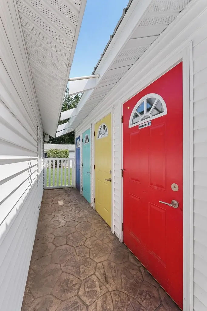 5161 Silver Pines Road Garfield Charter Township MI 49685