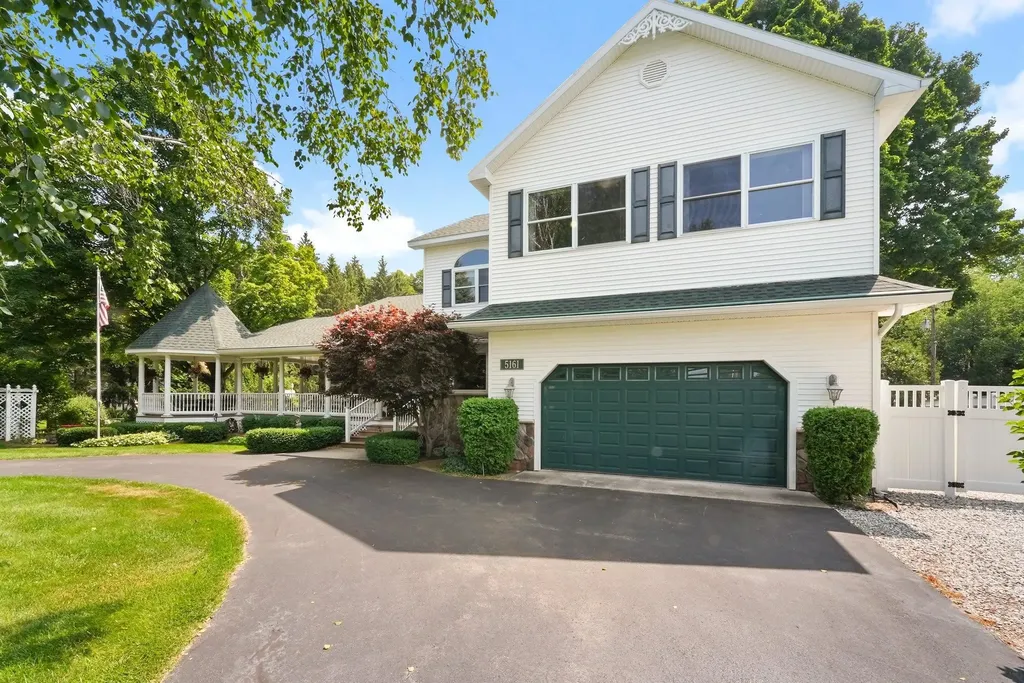 5161 Silver Pines Road Garfield Charter Township MI 49685