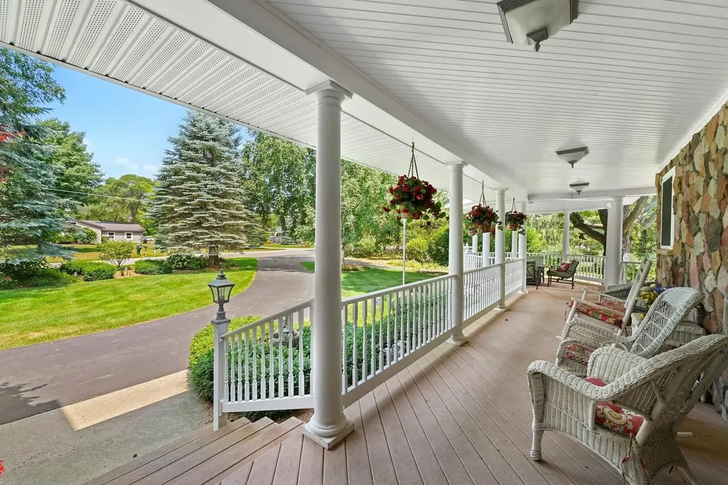 5161 Silver Pines Road Garfield Charter Township MI 49685