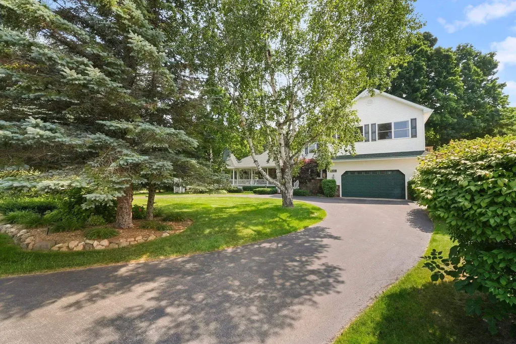 5161 Silver Pines Road Garfield Charter Township MI 49685