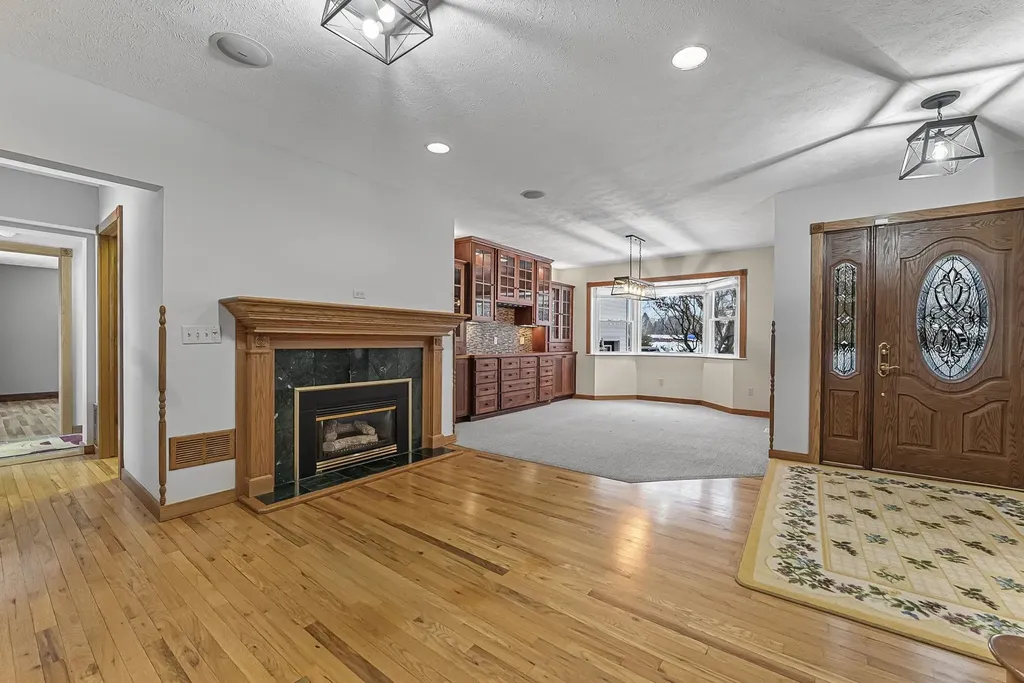 5161 Silver Pines Road Garfield Charter Township MI 49685