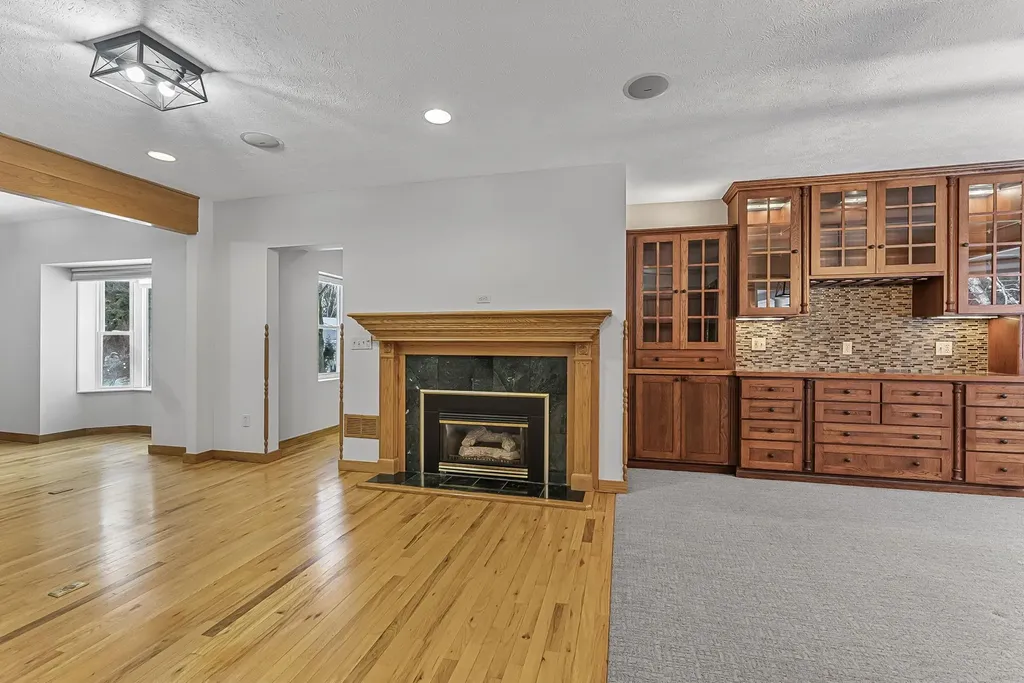 5161 Silver Pines Road Garfield Charter Township MI 49685