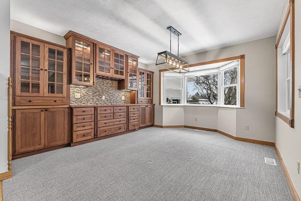 5161 Silver Pines Road Garfield Charter Township MI 49685