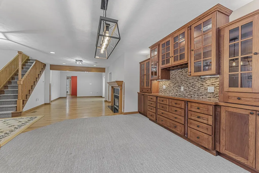 5161 Silver Pines Road Garfield Charter Township MI 49685