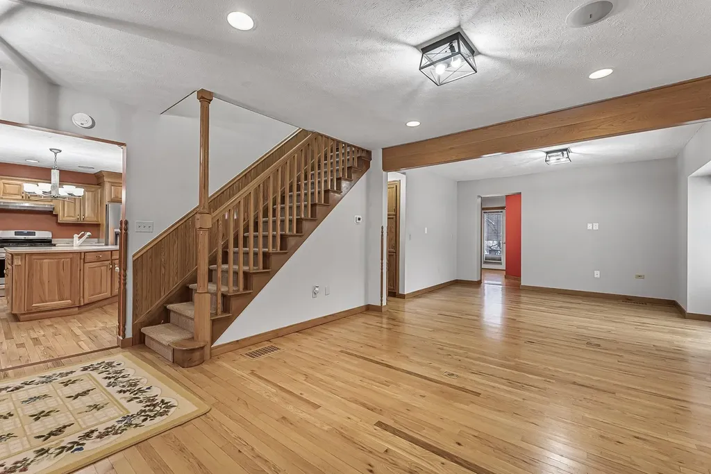 5161 Silver Pines Road Garfield Charter Township MI 49685