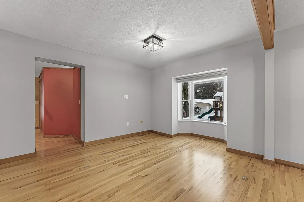 5161 Silver Pines Road Garfield Charter Township MI 49685