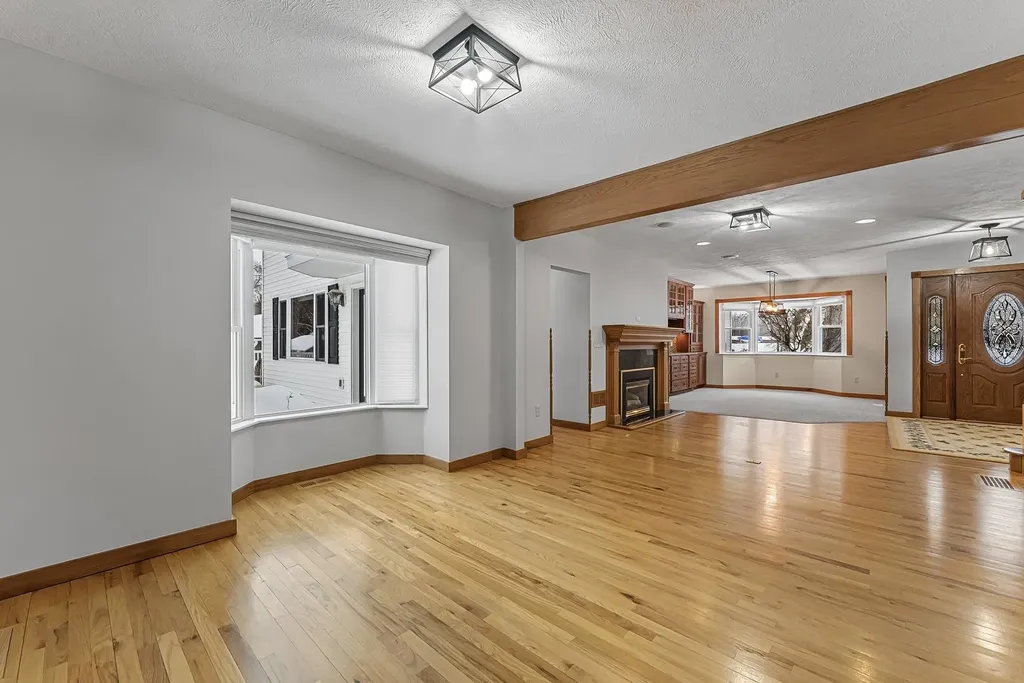 5161 Silver Pines Road Garfield Charter Township MI 49685