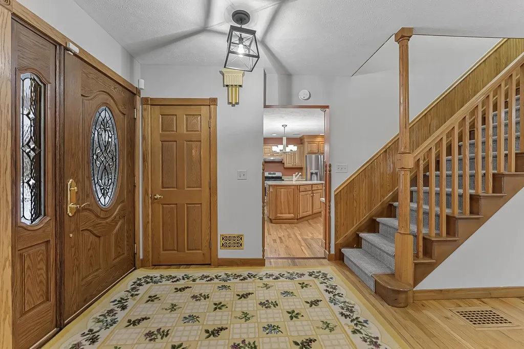 5161 Silver Pines Road Garfield Charter Township MI 49685