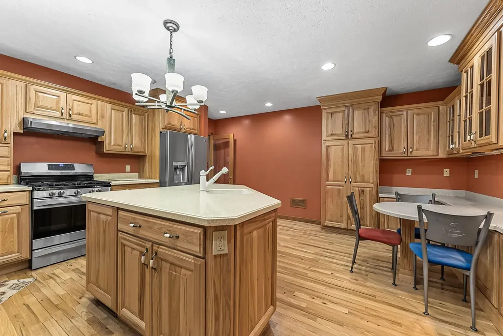 5161 Silver Pines Road Garfield Charter Township MI 49685