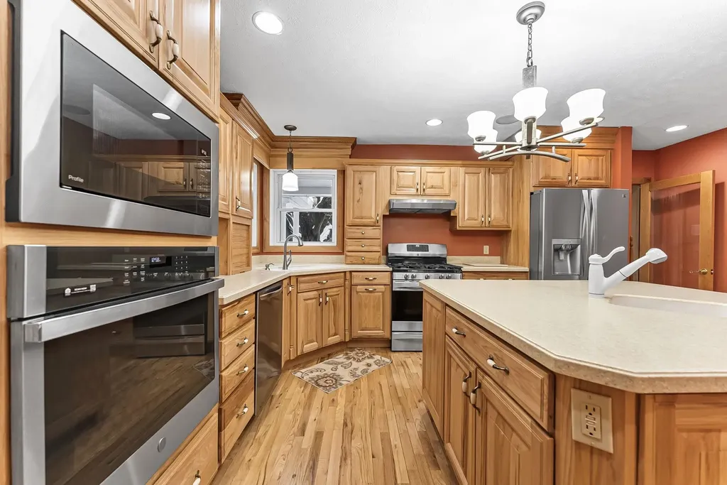 5161 Silver Pines Road Garfield Charter Township MI 49685