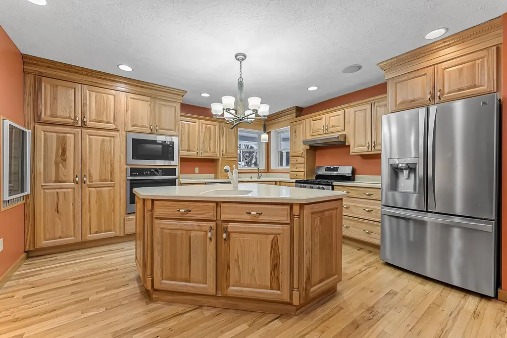 5161 Silver Pines Road Garfield Charter Township MI 49685