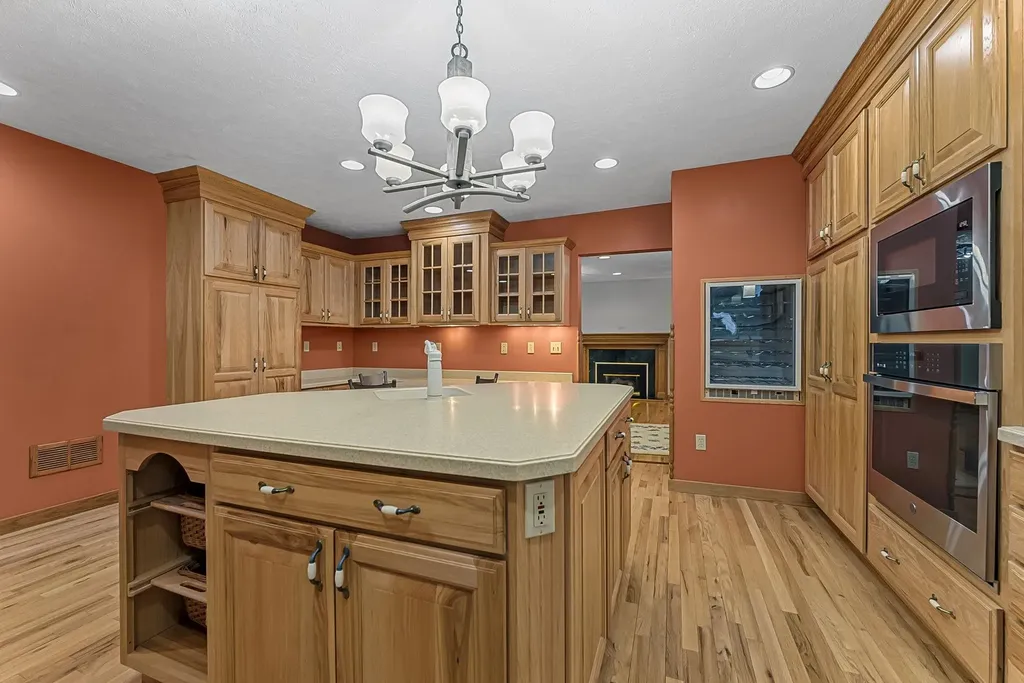5161 Silver Pines Road Garfield Charter Township MI 49685