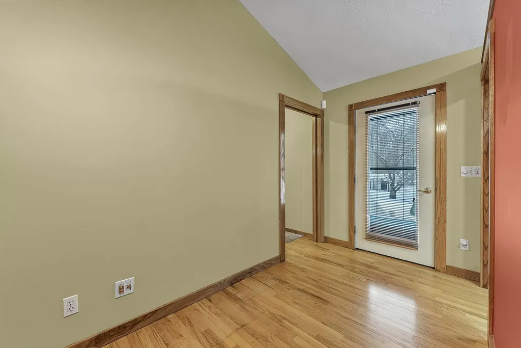 5161 Silver Pines Road Garfield Charter Township MI 49685