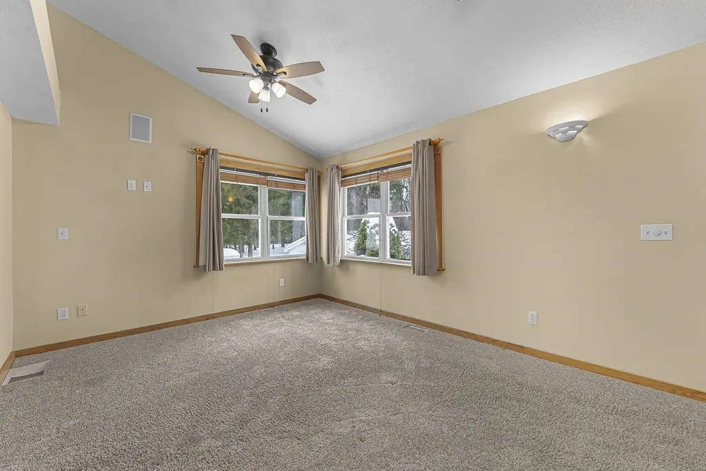 5161 Silver Pines Road Garfield Charter Township MI 49685