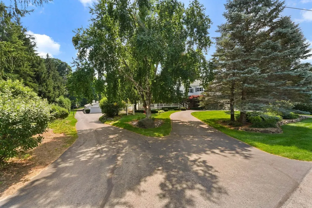 5161 Silver Pines Road Garfield Charter Township MI 49685