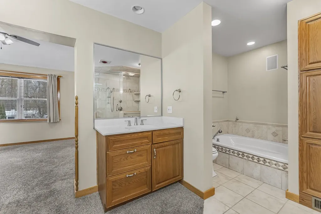 5161 Silver Pines Road Garfield Charter Township MI 49685
