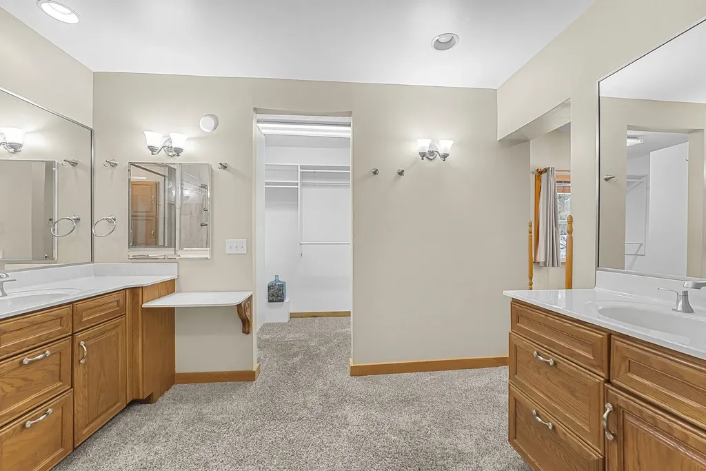 5161 Silver Pines Road Garfield Charter Township MI 49685