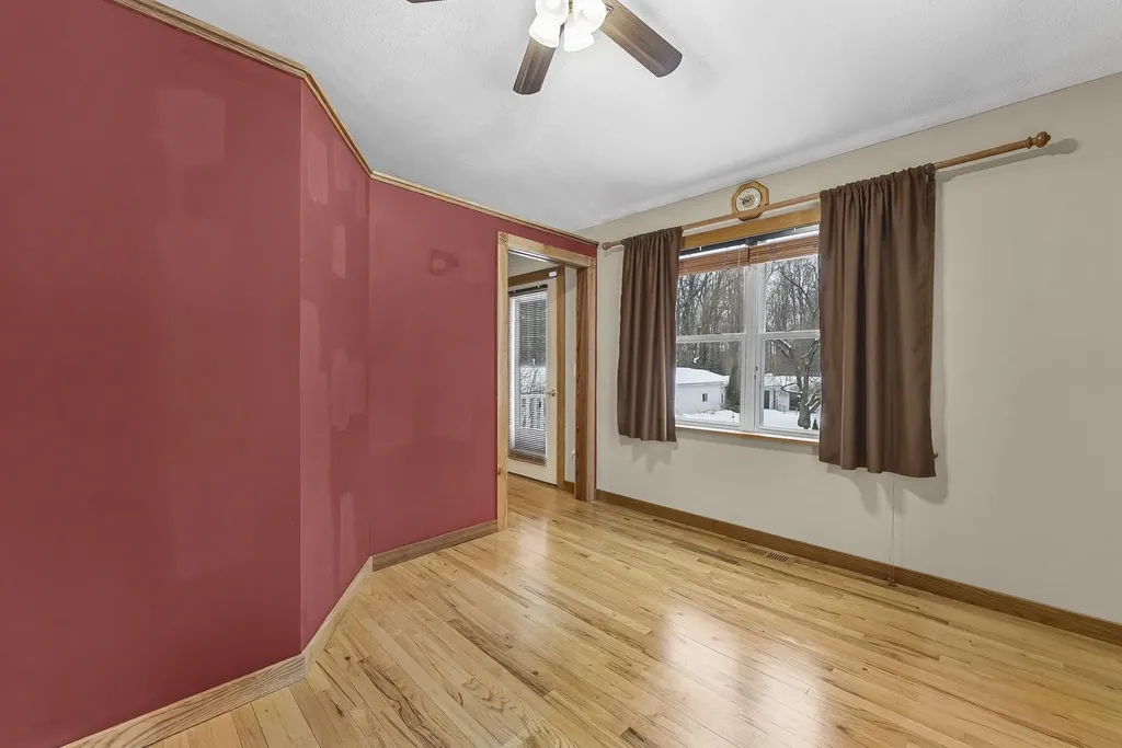 5161 Silver Pines Road Garfield Charter Township MI 49685